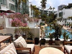 Gallop Green (D10), Condominium #601849961